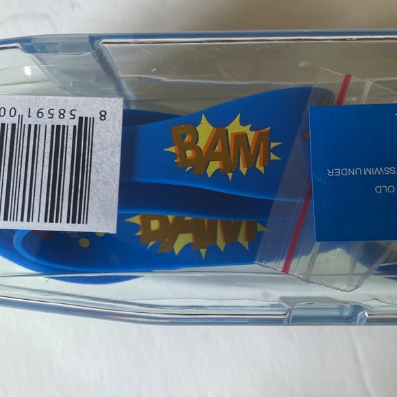 3 Children's swimming goggles! Bling2O- 4 styles to choose from- Check it out! - Picture 6 of 7